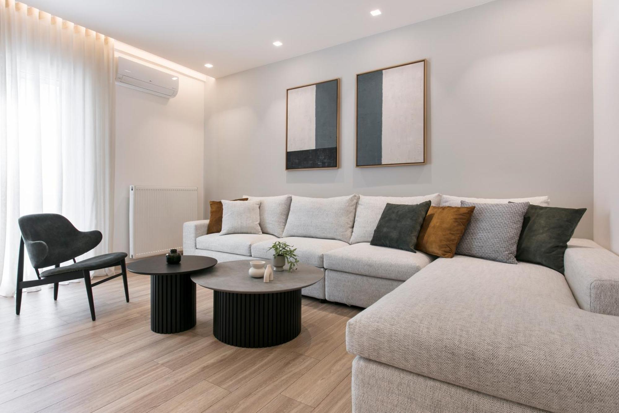 Apartment Deluxe & Upscale In Athen